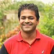 Asaph Guitar trainer in Sarjamori