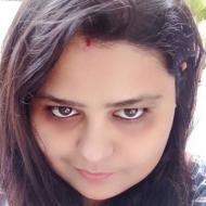 Tanvi S. Special Education (Learning Disabilities) trainer in Mumbai