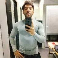 Manish Jalvi Personal Trainer trainer in Mumbai