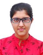 Antara M. Class 12 Tuition trainer in Delhi