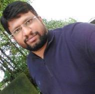 Anil Kumar D NEET-UG trainer in Bangalore