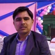 Vikram Singh Class 10 trainer in Delhi