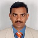 Photo of Paul Santhosh