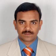 Paul Santhosh German Language trainer in Bangalore