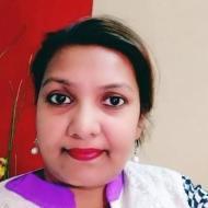 Meenakshi Class 6 Tuition trainer in Alwar