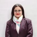 Photo of Baishakhi P.