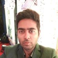 Aditya Pandit Class 8 Tuition trainer in Pune