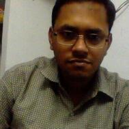 Soumya Bhattacharya SolidWorks trainer in Kolkata