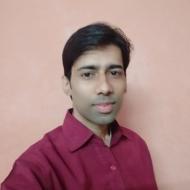 Vatsal Uttam Class 6 Tuition trainer in Noida