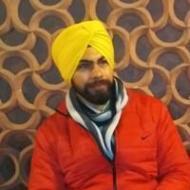 Jagdeep Singh Digital Marketing trainer in Amritsar