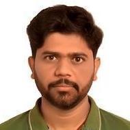 Abhishek Kumar Patel Class I-V Tuition trainer in Patna