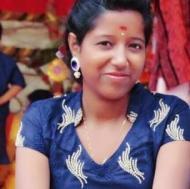 Dolika H. Class I-V Tuition trainer in Baruipur