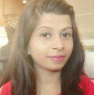 Anuska S. Class I-V Tuition trainer in Lucknow