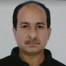 Photo of Ashok Kumar Jha