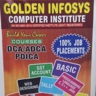 Sahil Maggo Computer Course trainer in Fateh Garh Sahib