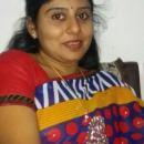 Photo of Abhilasha G.