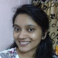 Pranoti M. Spoken English trainer in Nagpur