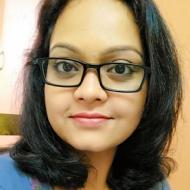 Sneha S. Class 6 Tuition trainer in Bangalore