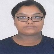 Niharika G. Class 12 Tuition trainer in Mumbai