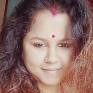 Swati B. Class I-V Tuition trainer in Kolkata