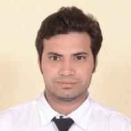 Sanjeev Kumar French Language trainer in Gurgaon