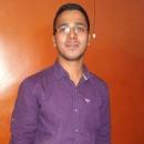 Photo of Abhilash Kumar