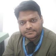 Dr. Zaheer Ahmed MBBS & Medical Tuition trainer in Hyderabad