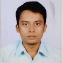 Photo of Debasish Mondal