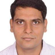 Anil Kumar gillawat Class 10 trainer in Gurgaon