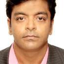 Photo of Debkumar Ghosh