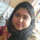 Photo of Susmita M.