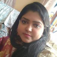 Susmita M. Class 10 trainer in Hooghly