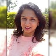 Tanushree S. Class I-V Tuition trainer in Pune