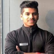 Himanshu Nishad Personal Trainer trainer in Dehradun