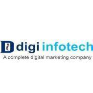 Digi Infotech Training Computer Course institute in Delhi