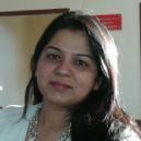 Photo of Arundhati C.