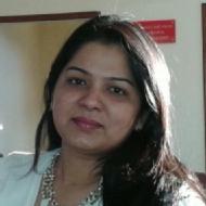 Arundhati C. Behavioural trainer in Anand