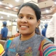 Dipti G. Class 10 trainer in Delhi