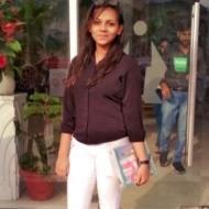 Chandrika N. Class 10 trainer in Delhi