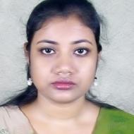 Anindita L. Class 10 trainer in Kolkata