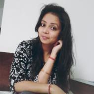 Swati V. Class I-V Tuition trainer in Dera Bassi