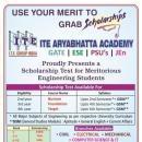 Photo of ITE ARYABHATTA ACADEMY