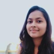 Sakshi G. Class I-V Tuition trainer in Mumbai