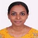 Photo of Sruthy B.