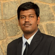 Gurujala Jaydeep MBA trainer in Hyderabad