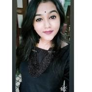 Pooja S. LLB Tuition trainer in Kolkata