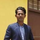 Photo of Ashish Kumar Sharma
