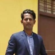 Ashish Kumar Sharma Class 10 trainer in Baidyabati