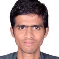 Jaykumar Lachure Class 12 Tuition trainer in Nagpur