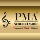 PMA School of Music Keyboard (Music) institute in Chennai
